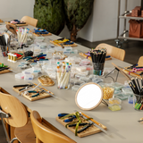 Pearls & Stones Workshop