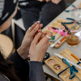 Pearls & Stones Workshop