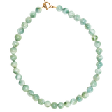 Angelit - The Ena Necklace