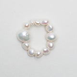 Ena Pearl Ring