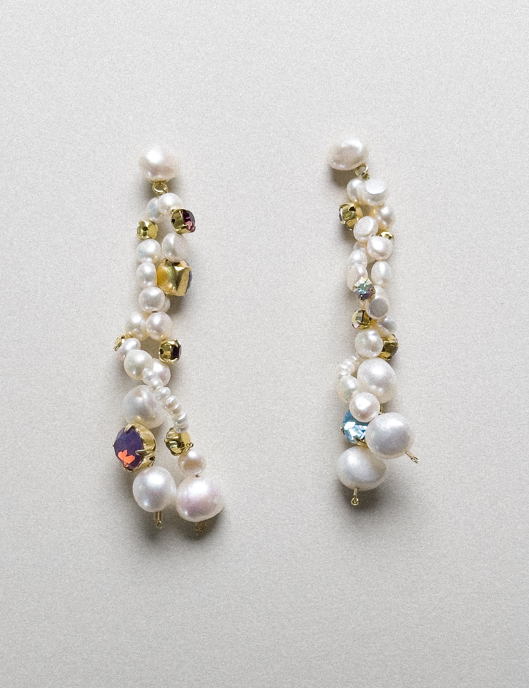 Disco Pearls