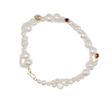 Disco Anklet