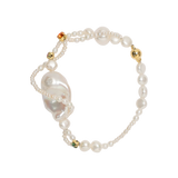 Leandra x STUDIO ENA Pearl Bracelet