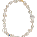 Leandra x STUDIO ENA Pearl Necklace