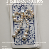 PEARLS & STONES - DÜSSELDORF - 09.05.2026