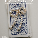 WAITING LIST - PEARLS & STONES - DÜSSELDORF - 09.05.2026