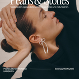 PEARLS & STONES - HORNBACH - 07/26/2026