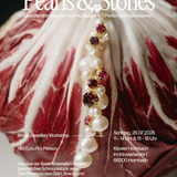 PEARLS & STONES - HORNBACH - 05/03/2026
