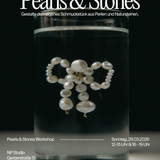 PEARLS &amp; STONES - BERLIN - 12/14/2025