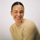 Carousel - The Ena Necklace