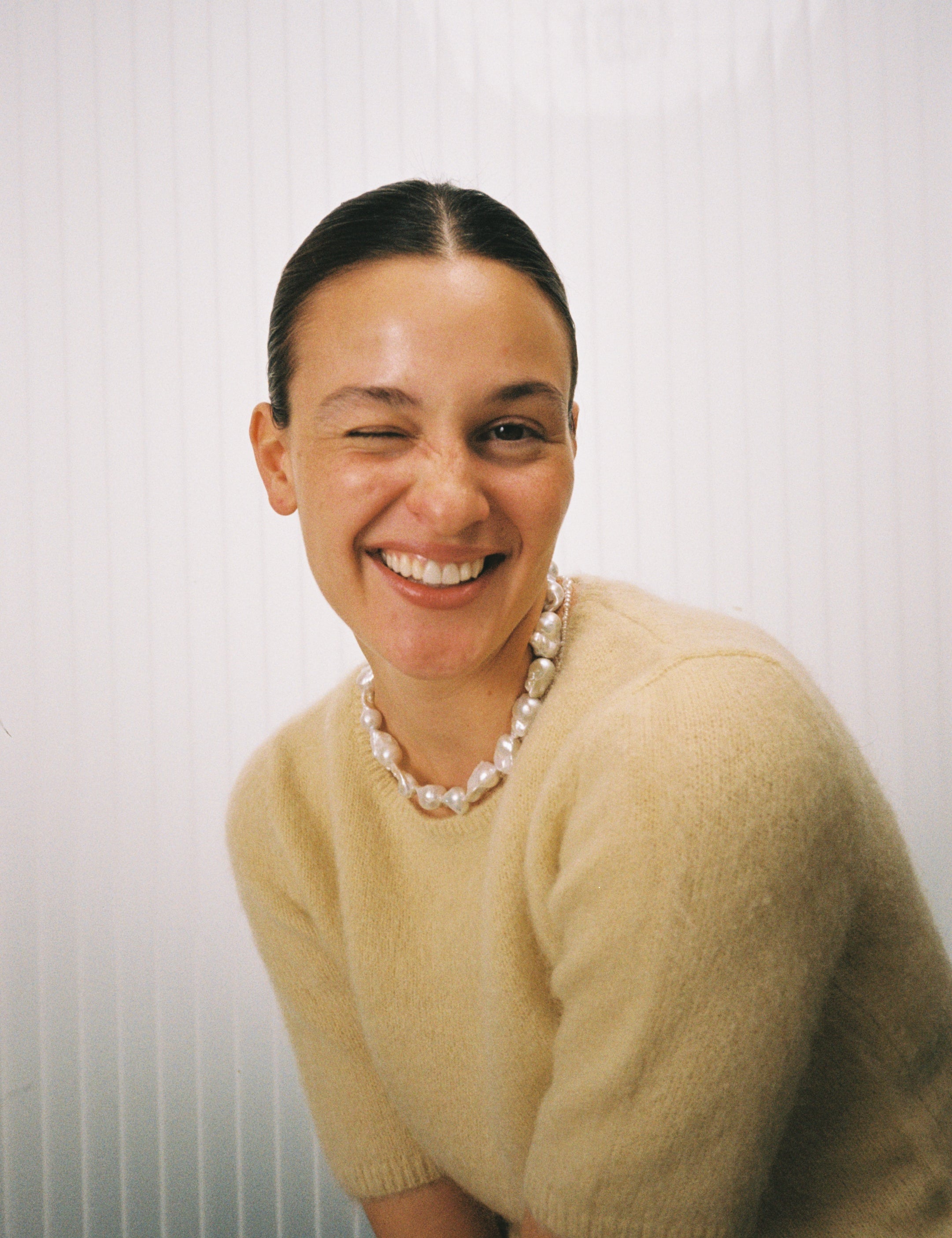 Carousel - The Ena Necklace