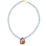 EARTH NECKLACE No. 16