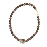 EARTH NECKLACE No. 15