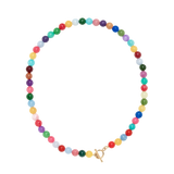 Rainbow - The Ena Necklace