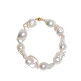 Pearl Bracelet No. 04