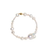 Pearl Bracelet No. 03