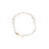 Pearl Bracelet NO.02