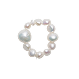 Pearl Ring No. 01