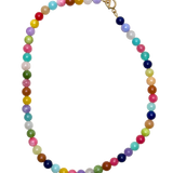 Rainbow - The Ena Necklace