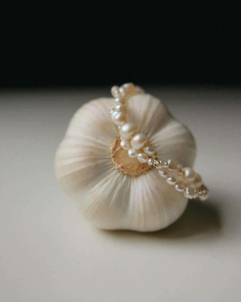 Disco Bracelet No. 01