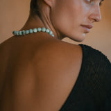 Angelit - The Ena Necklace