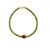 EARTH NECKLACE No.10