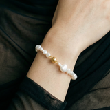Pearl Bracelet NO.02