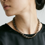 EARTH NECKLACE No.04