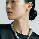 EARTH NECKLACE No.02