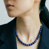 EARTH NECKLACE No.05