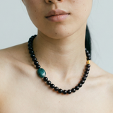 EARTH NECKLACE No.08