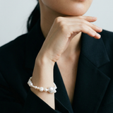 Pearl Bracelet No. 03